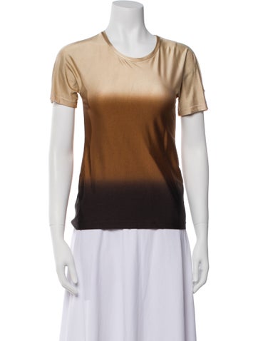 Gucci Tops Vintage 1997 T-Shirt M