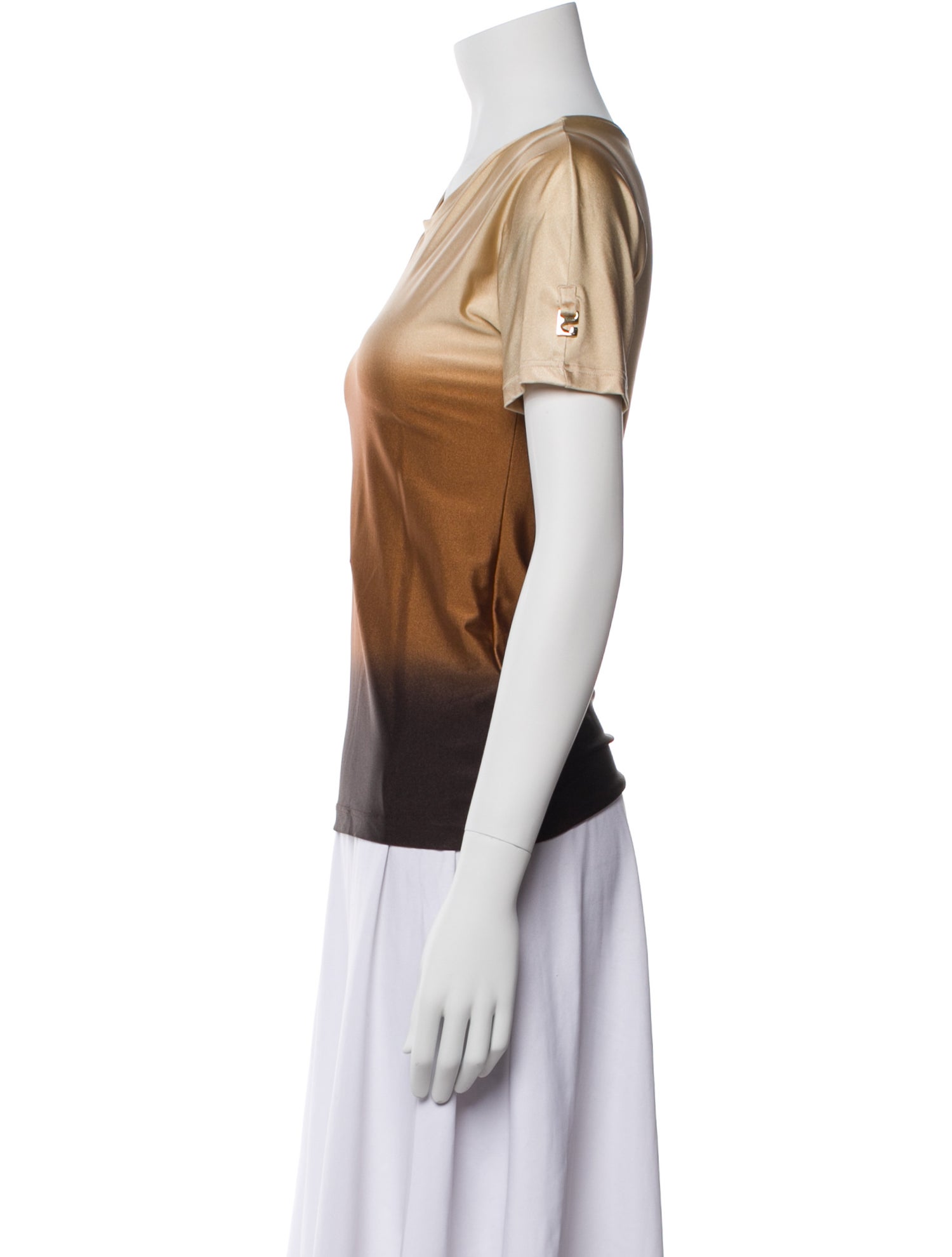 Gucci Vintage 1997 T-Shirt