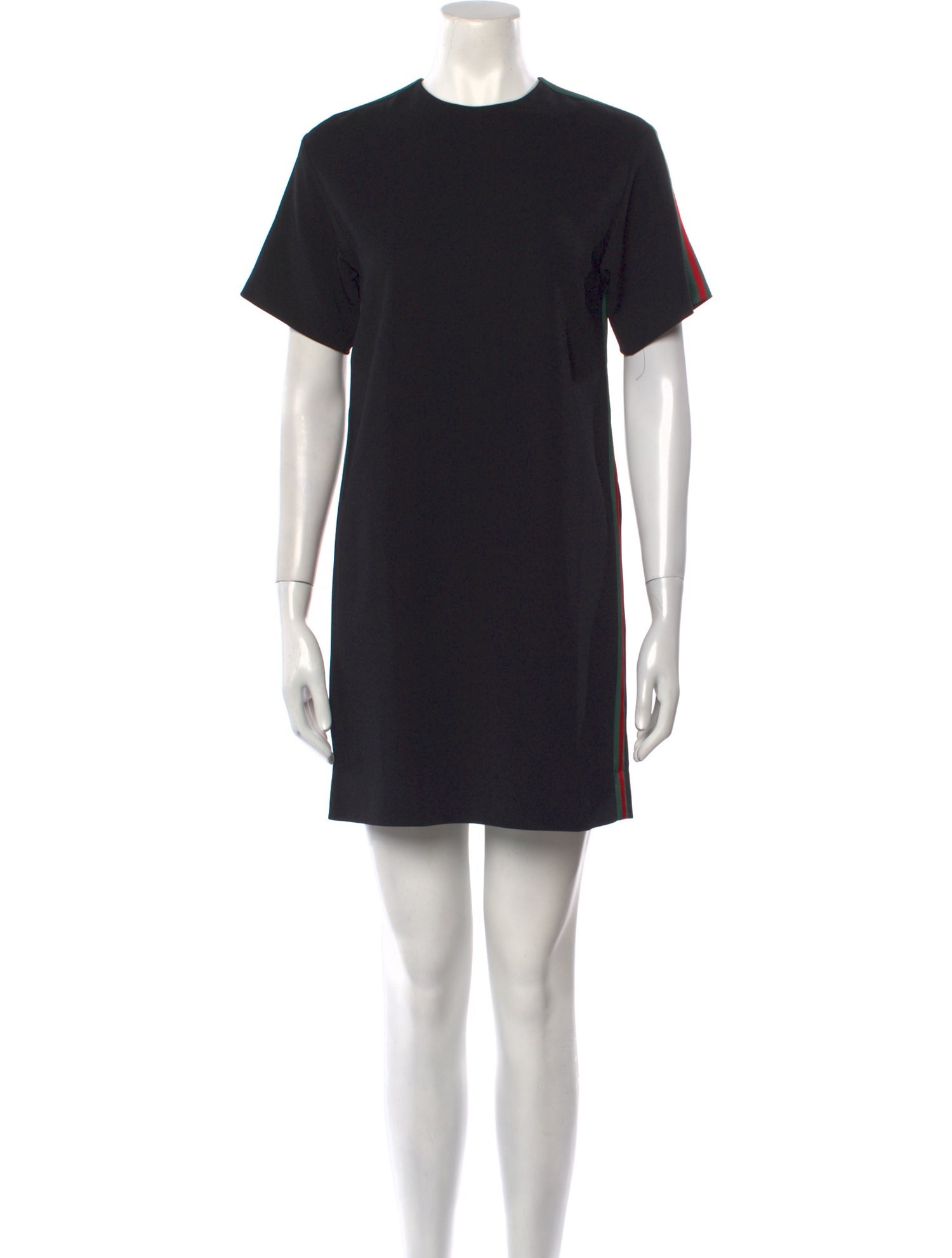 Gucci 2018 Mini Dress