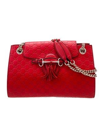 Gucci Horsebit Emily Large