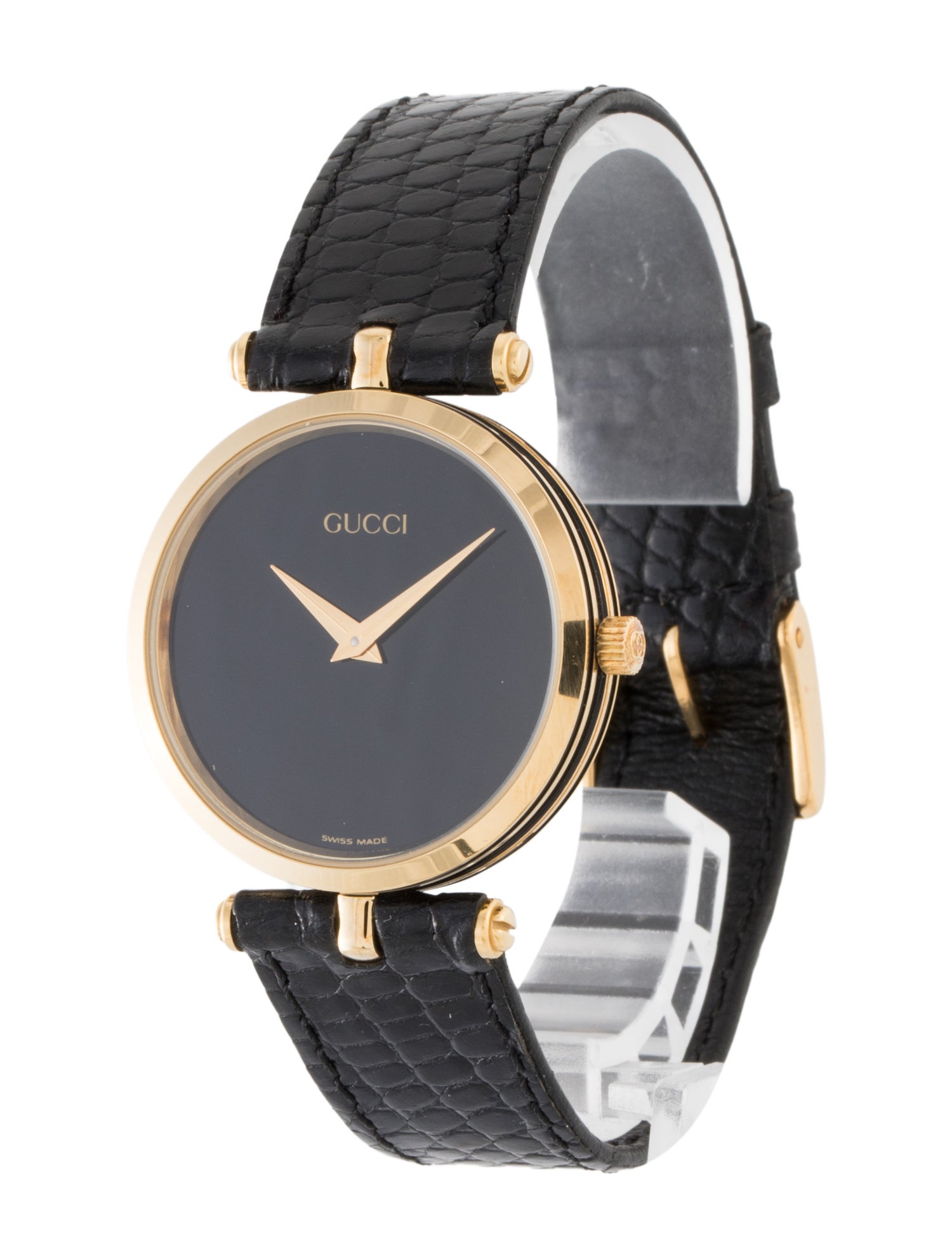 Gucci Stack Watch