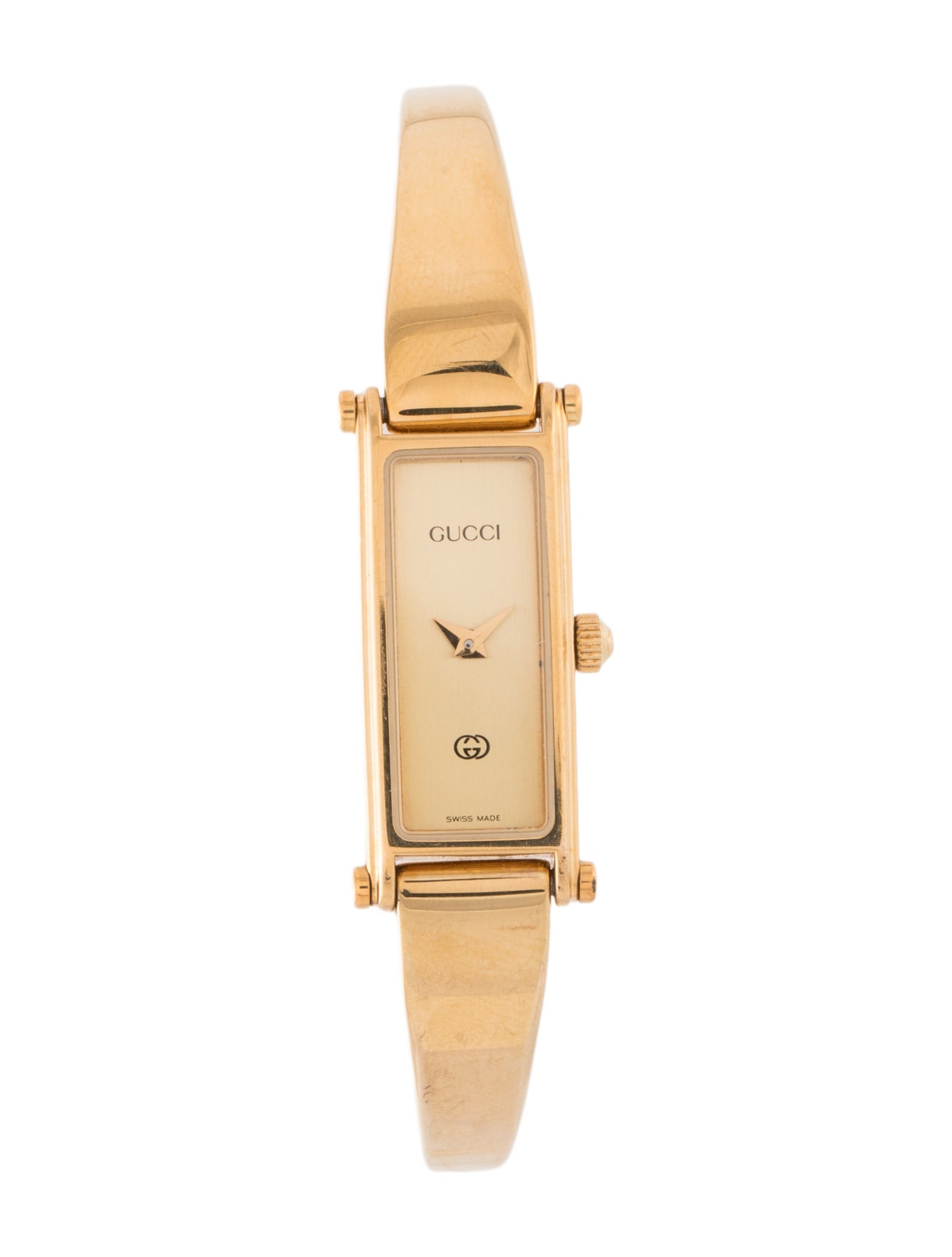Gucci 1500 Series Watch