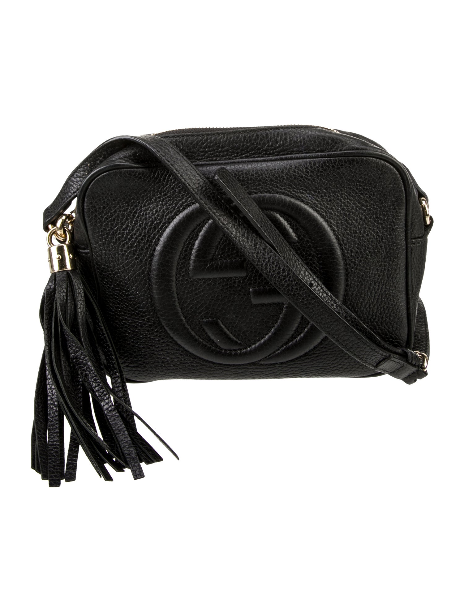 CELINE｜CROSSBAGS (MEDIUM MESSENGER IN CALFSKIN WITH TRI CELINE Triomphe Crossbody Bags - POIZON