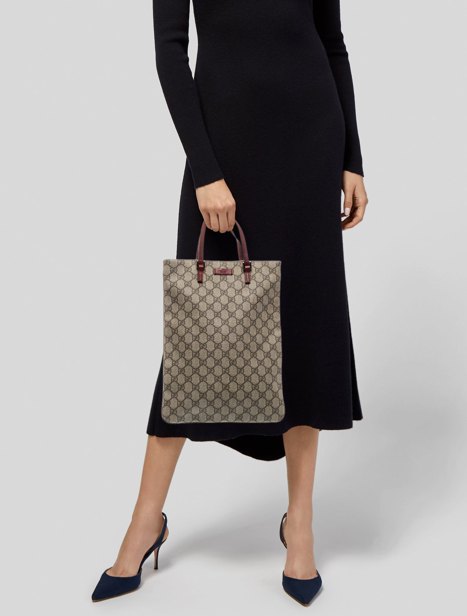 Gucci GG Supreme Joy