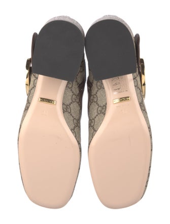 Gucci GG Supreme Sock Boots