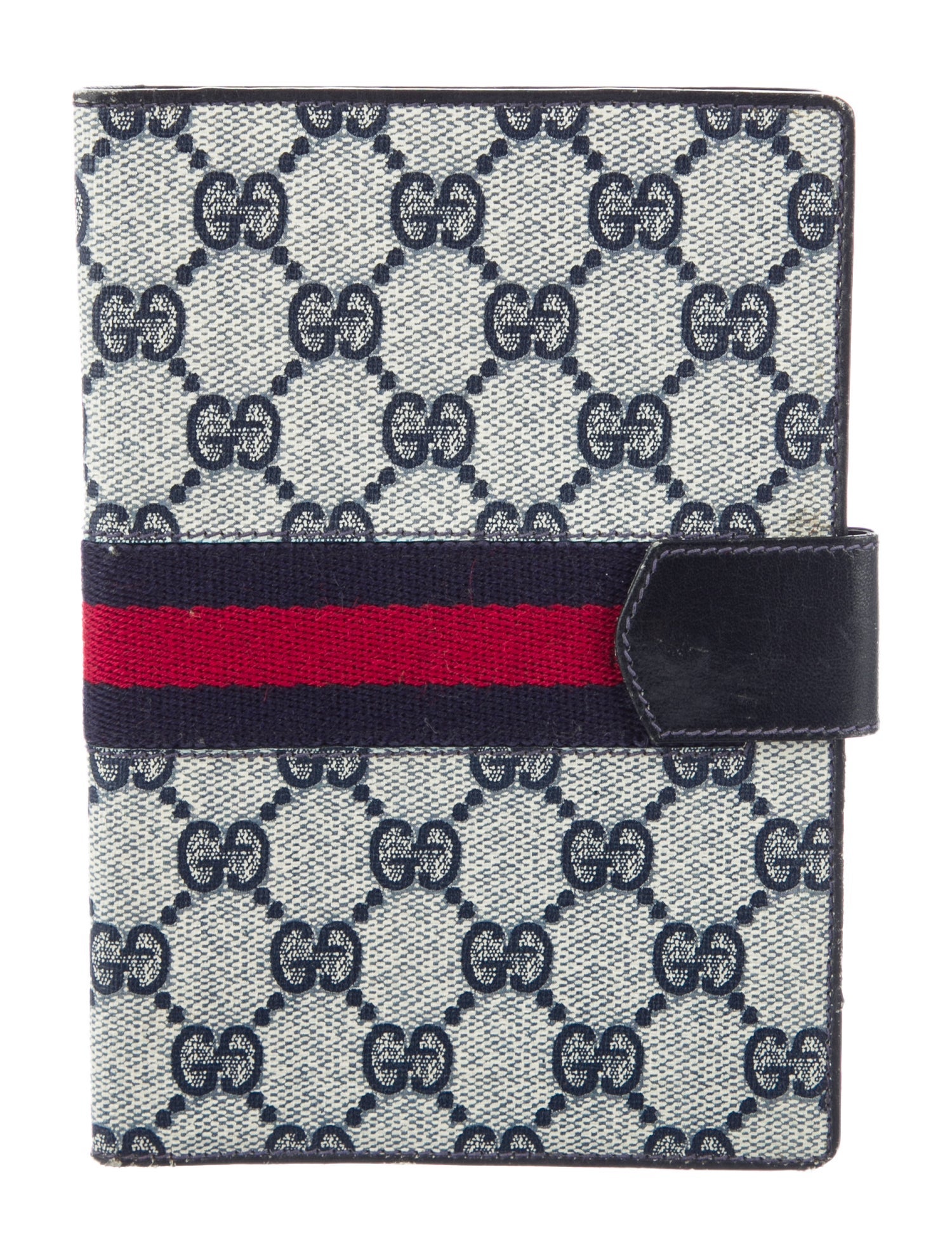 Gucci GG Agenda Cover