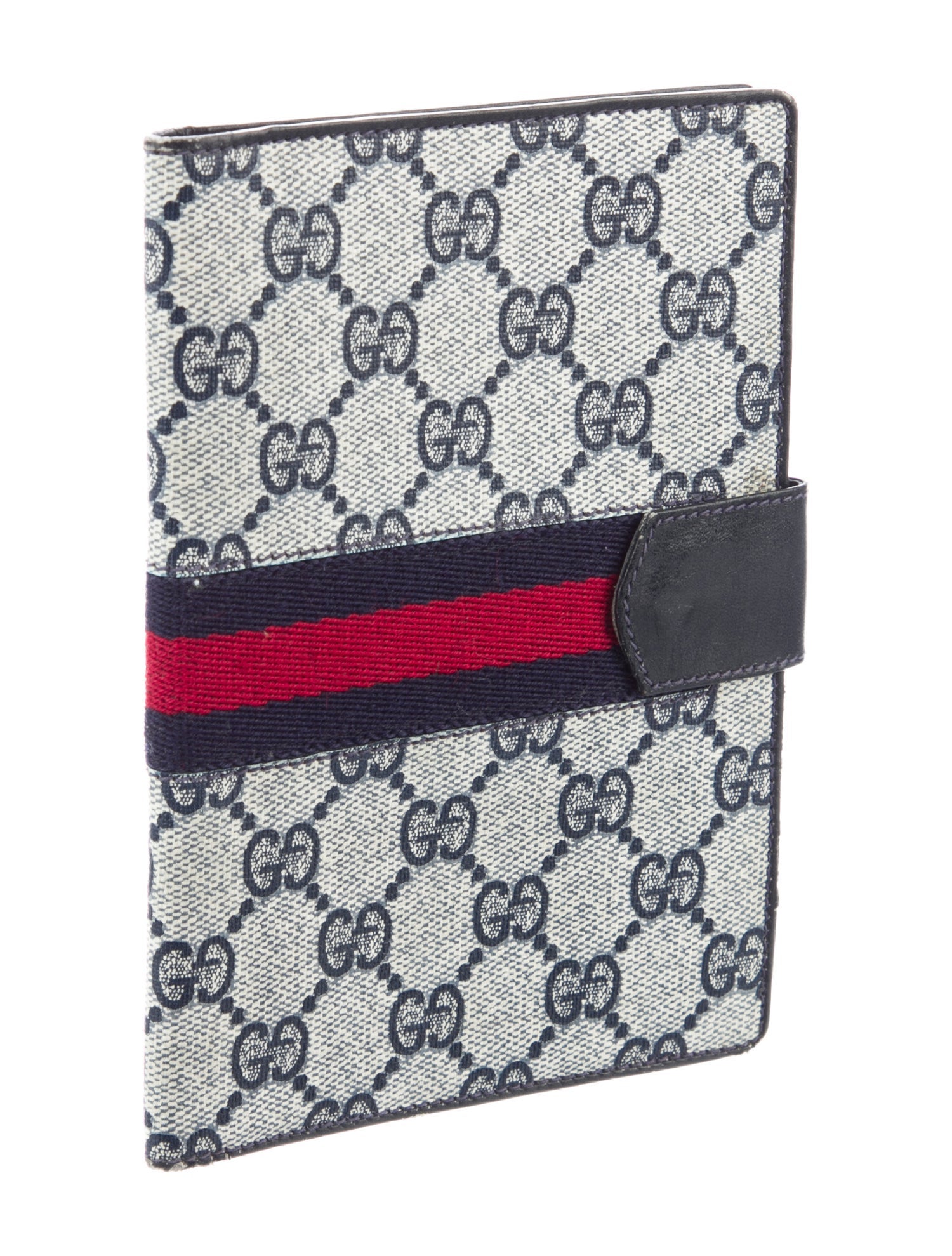 Gucci GG Agenda Cover