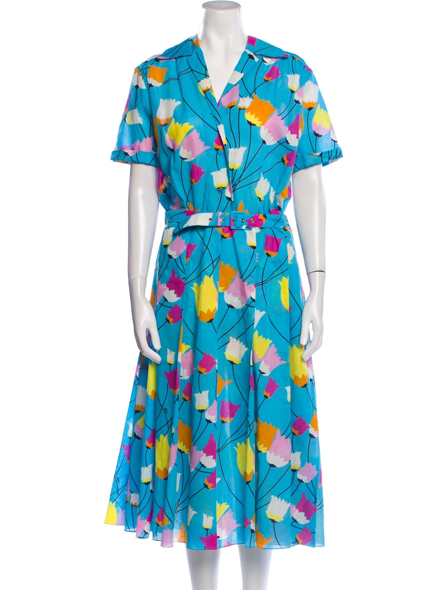 Gucci 2021 Long Dress w/ Tags