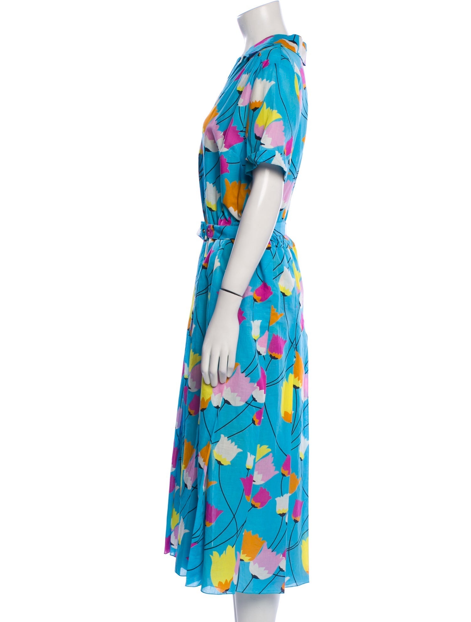 Gucci 2021 Long Dress w/ Tags