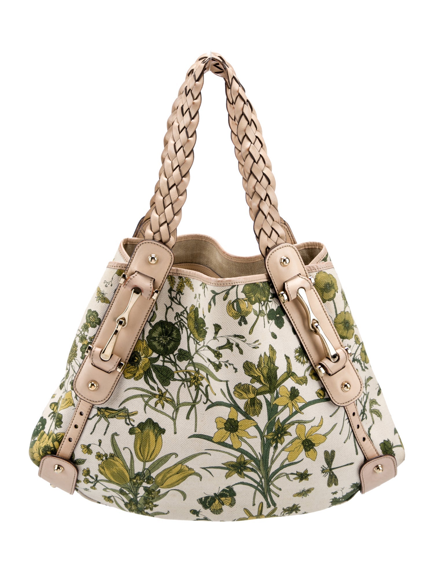 Gucci Flora Pelham