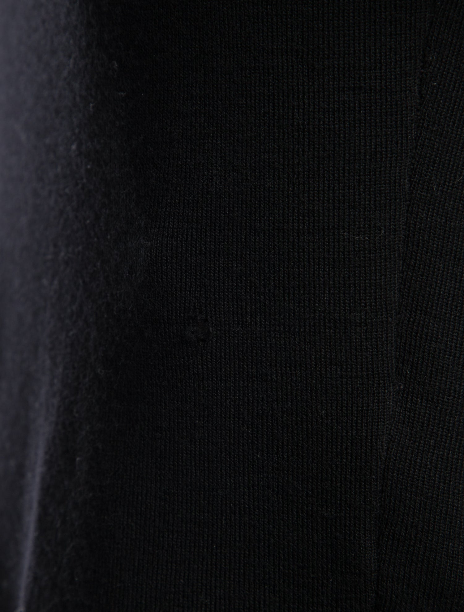 Gucci Wool Midi Length Dress