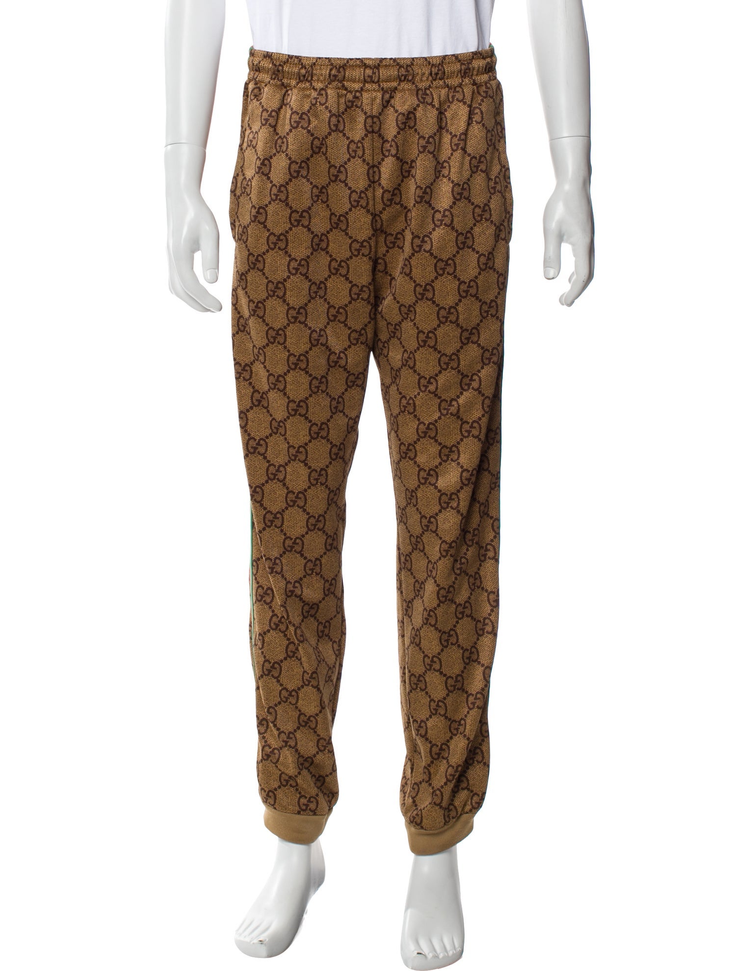 Rick Owens DRKSHDW FW15 Waxed Memphis Pants - Ākaibu Store
