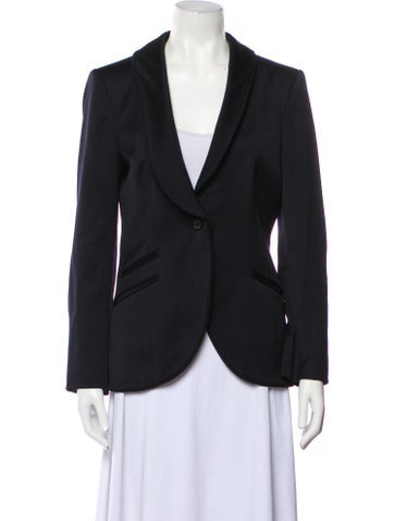 Gucci Jackets Wool Blazer Us6, It42 | M