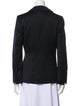 Gucci Wool Blazer