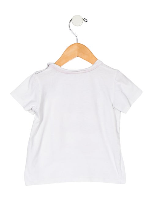 Gucci Short Sleeve Top