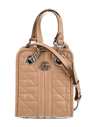 Gucci Double G Marmont
