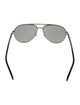 Gucci Aviator Tinted Sunglasses