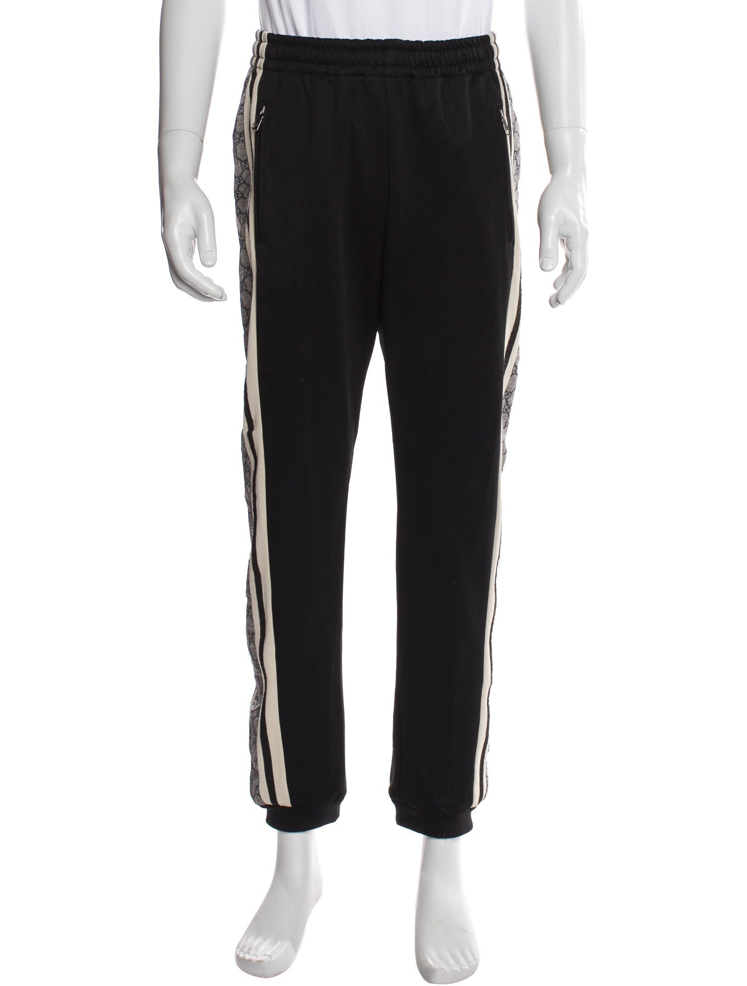 Gucci GG Logo Joggers