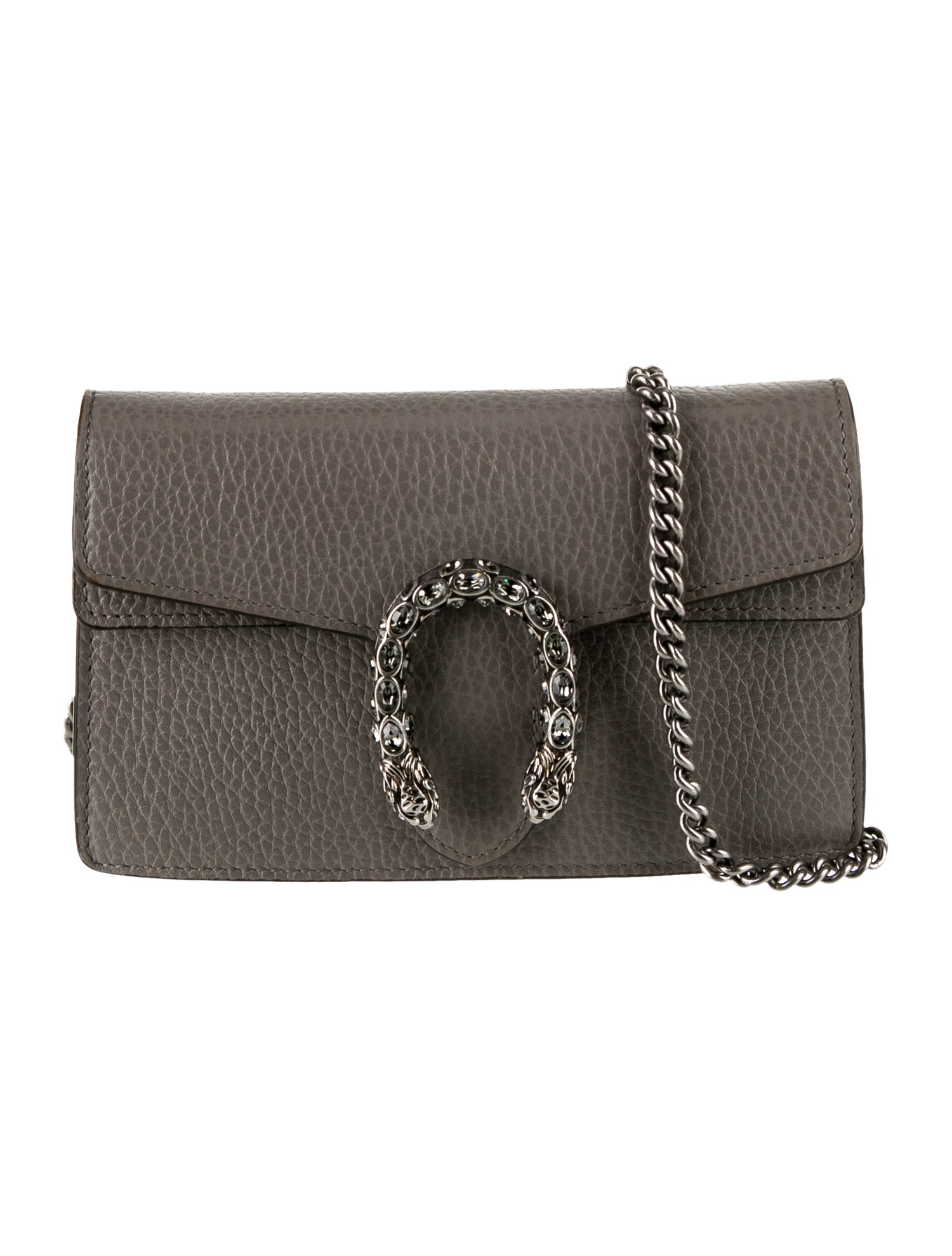 Delvaux Tempête Pochette - Black Shoulder Bags, Handbags