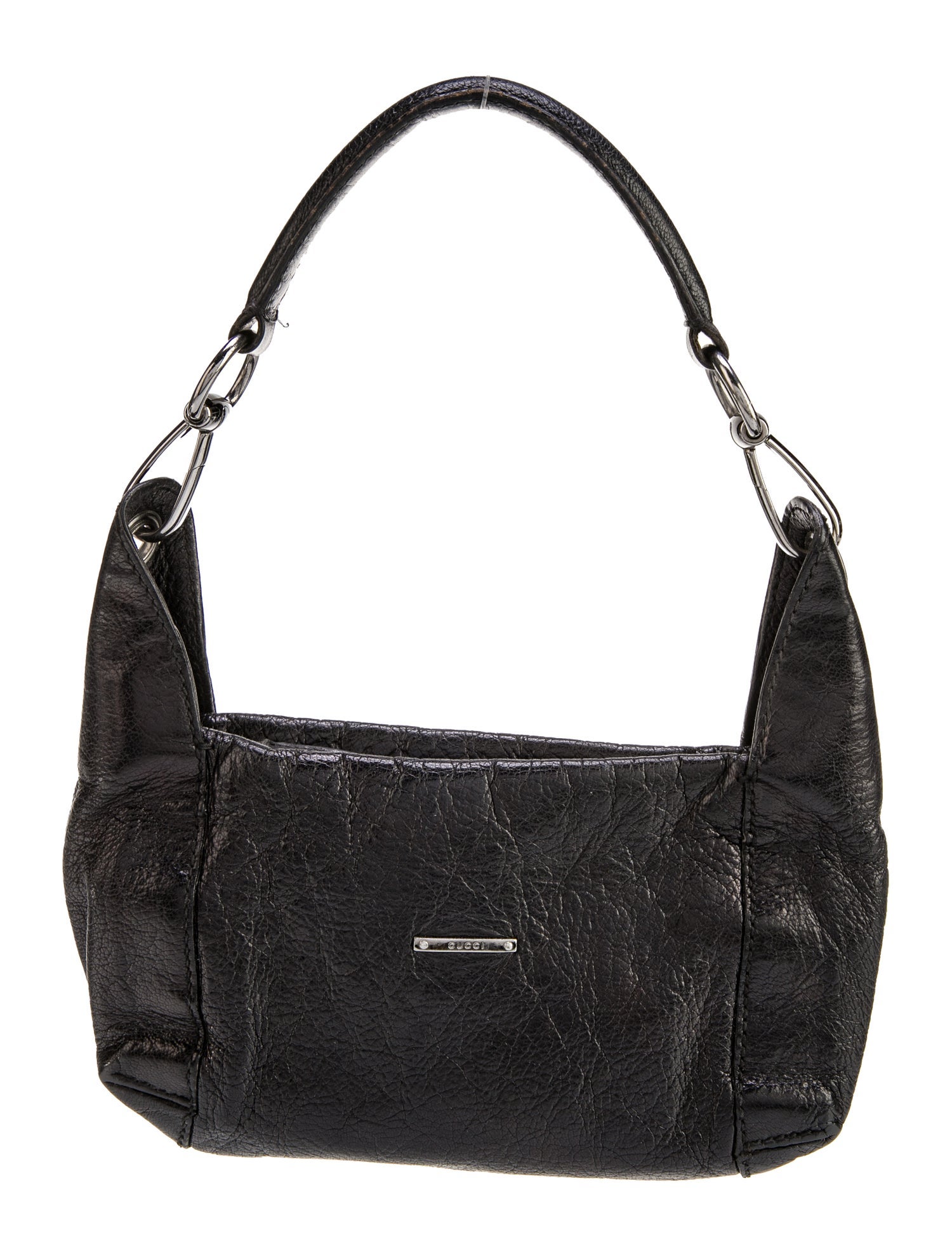 Gucci Horsebit Shoulder Bag Vintage