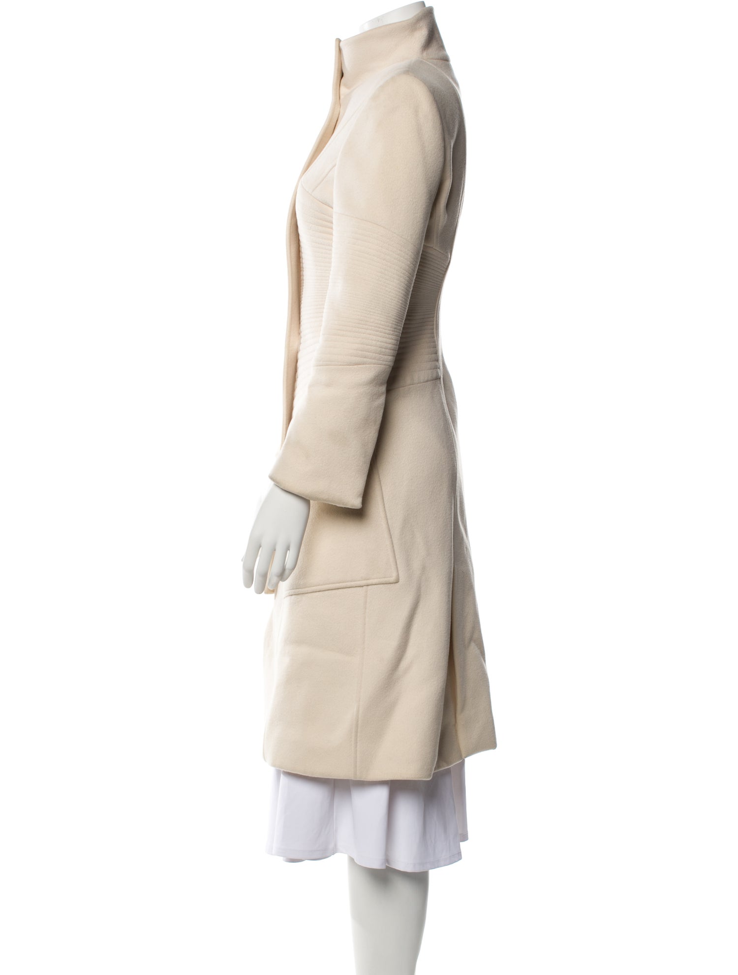 Gucci Vintage 2003 Coat