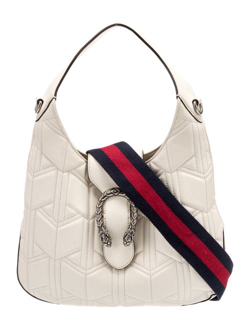 Gucci Sylvie Web Dionysus Small