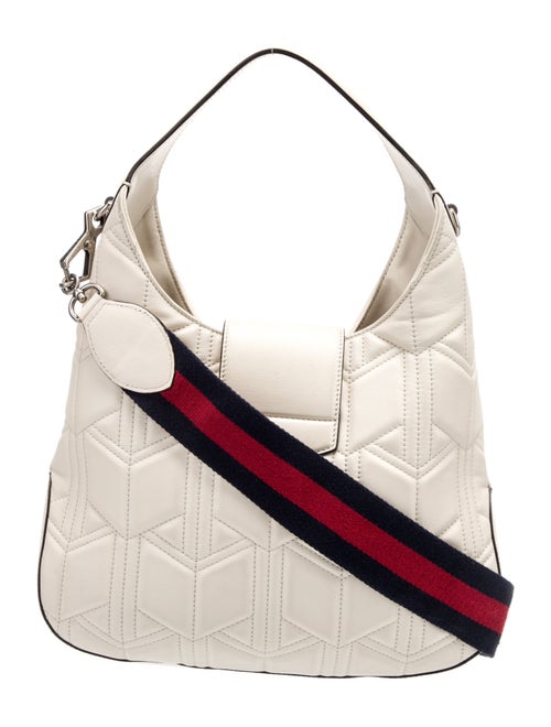 Gucci Sylvie Web Dionysus Small