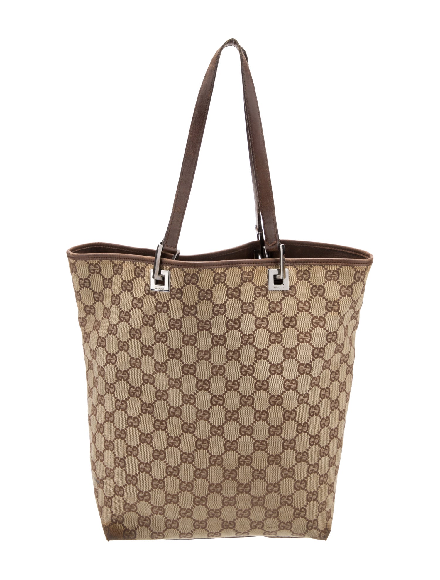 Gucci GG Canvas Eclipse