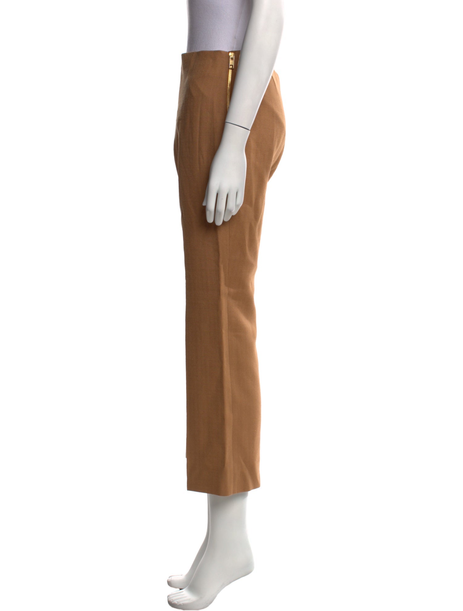 Gucci 2022 Wide Leg Pants
