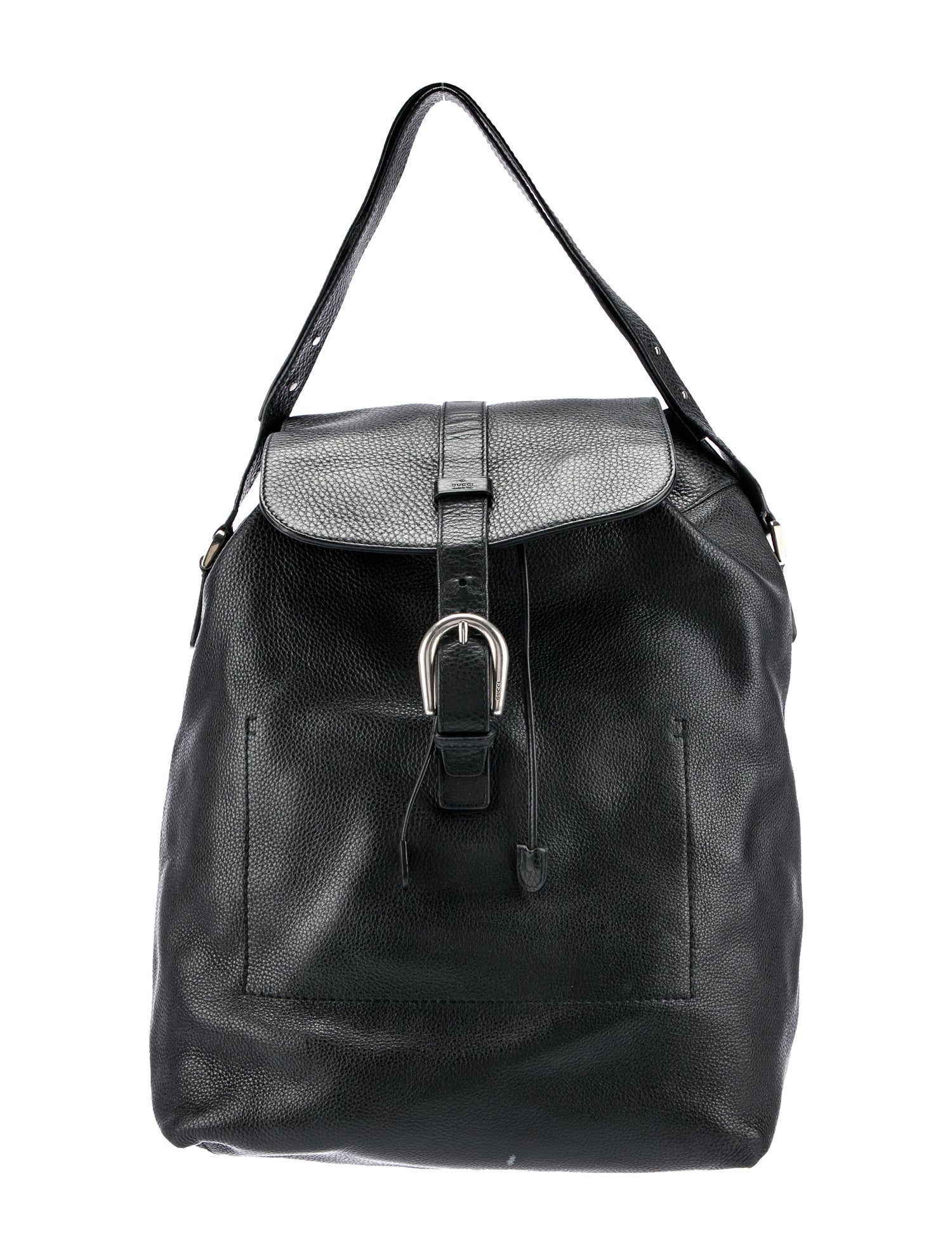 Gucci Interlocking G Backpack