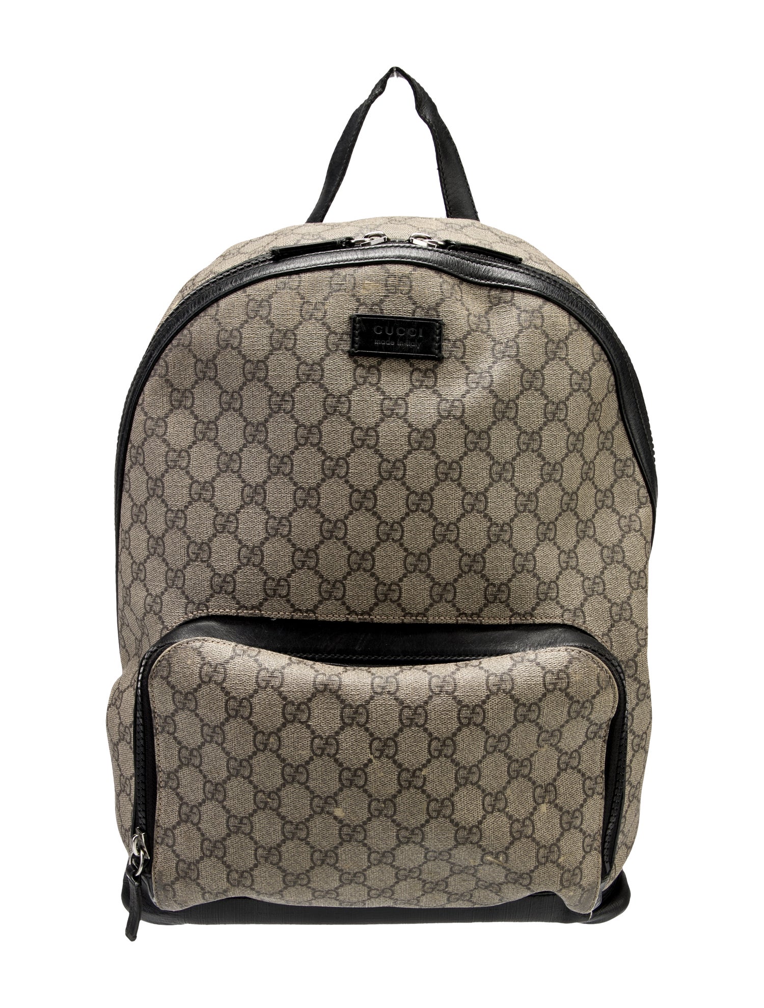 Gucci GG Supreme Eden Medium