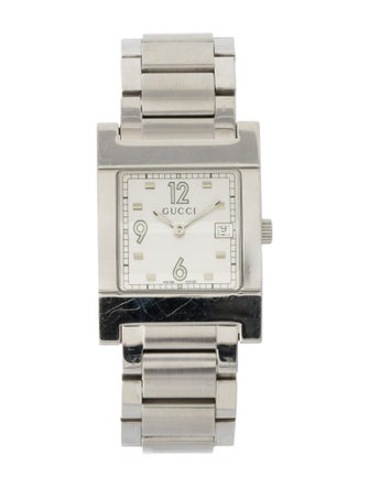 Gucci 7700 Series Watch