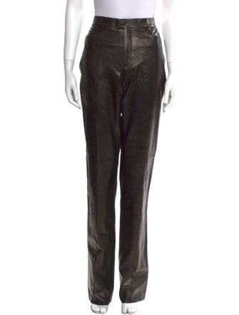 Gucci Vintage Pants