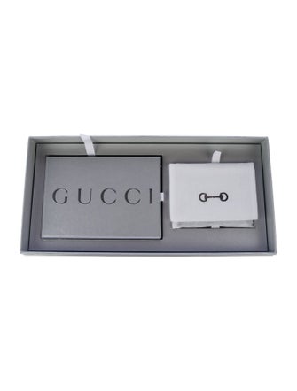 Gucci Playing Cards And Wallet