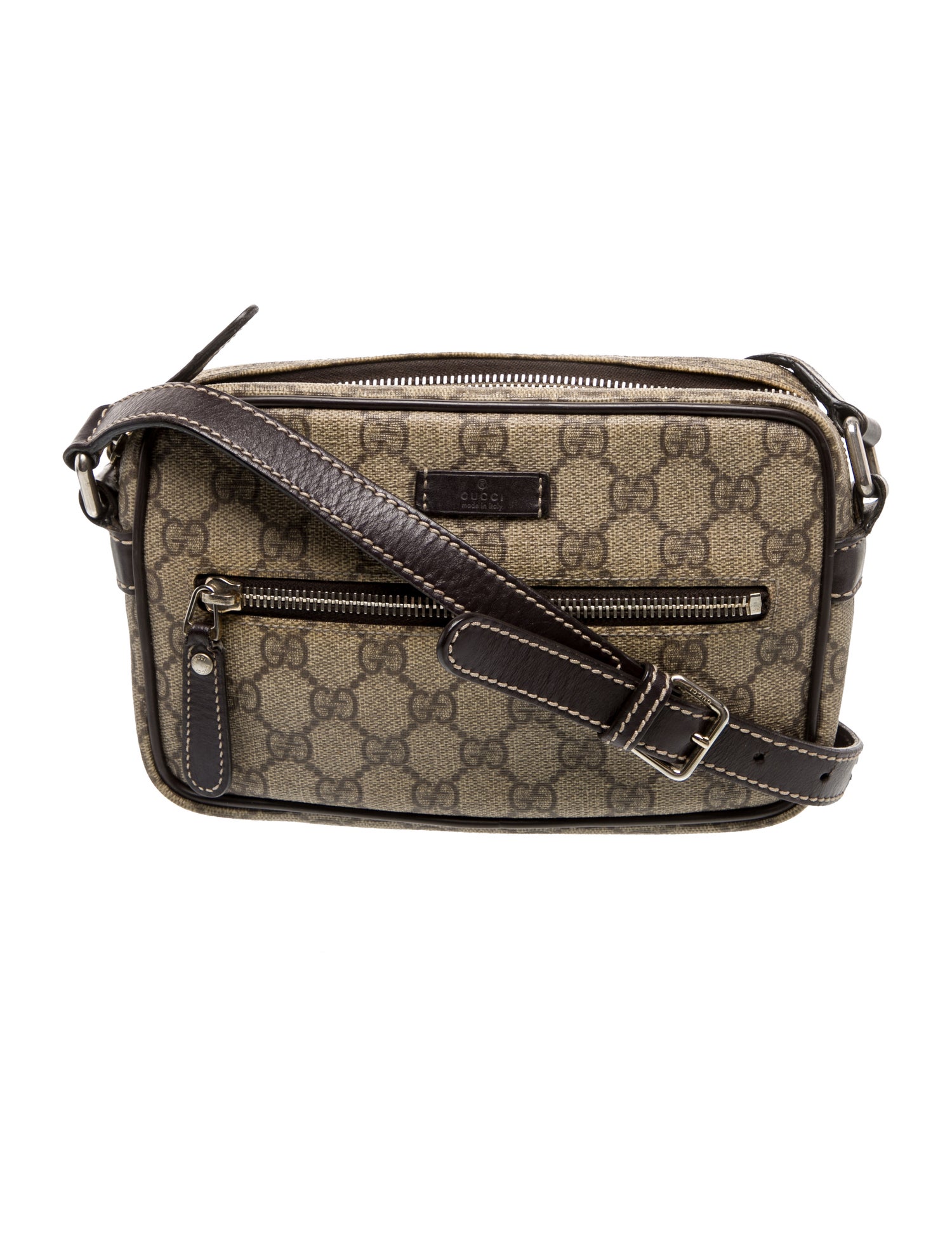 Gucci GG Supreme Ophidia