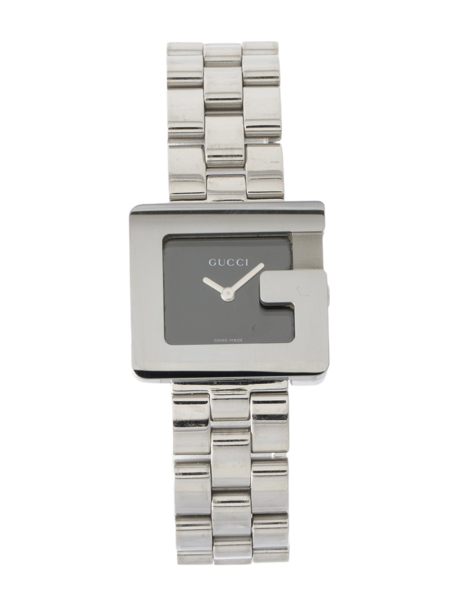 Gucci G-Series Watch