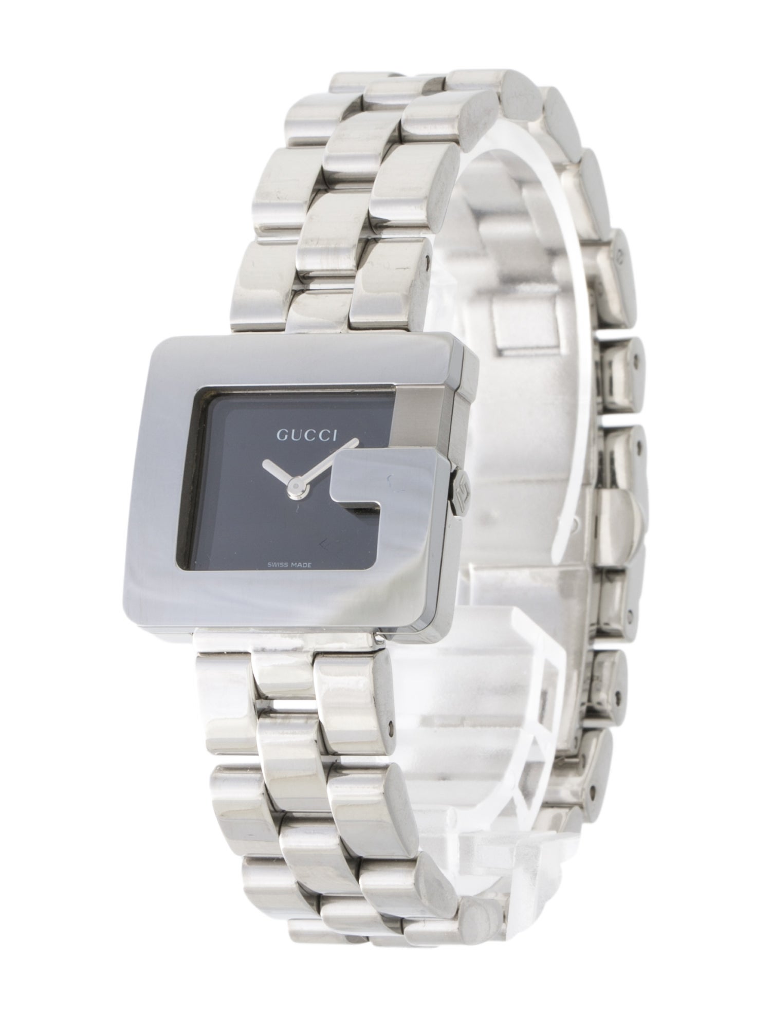 Gucci G-Series Watch