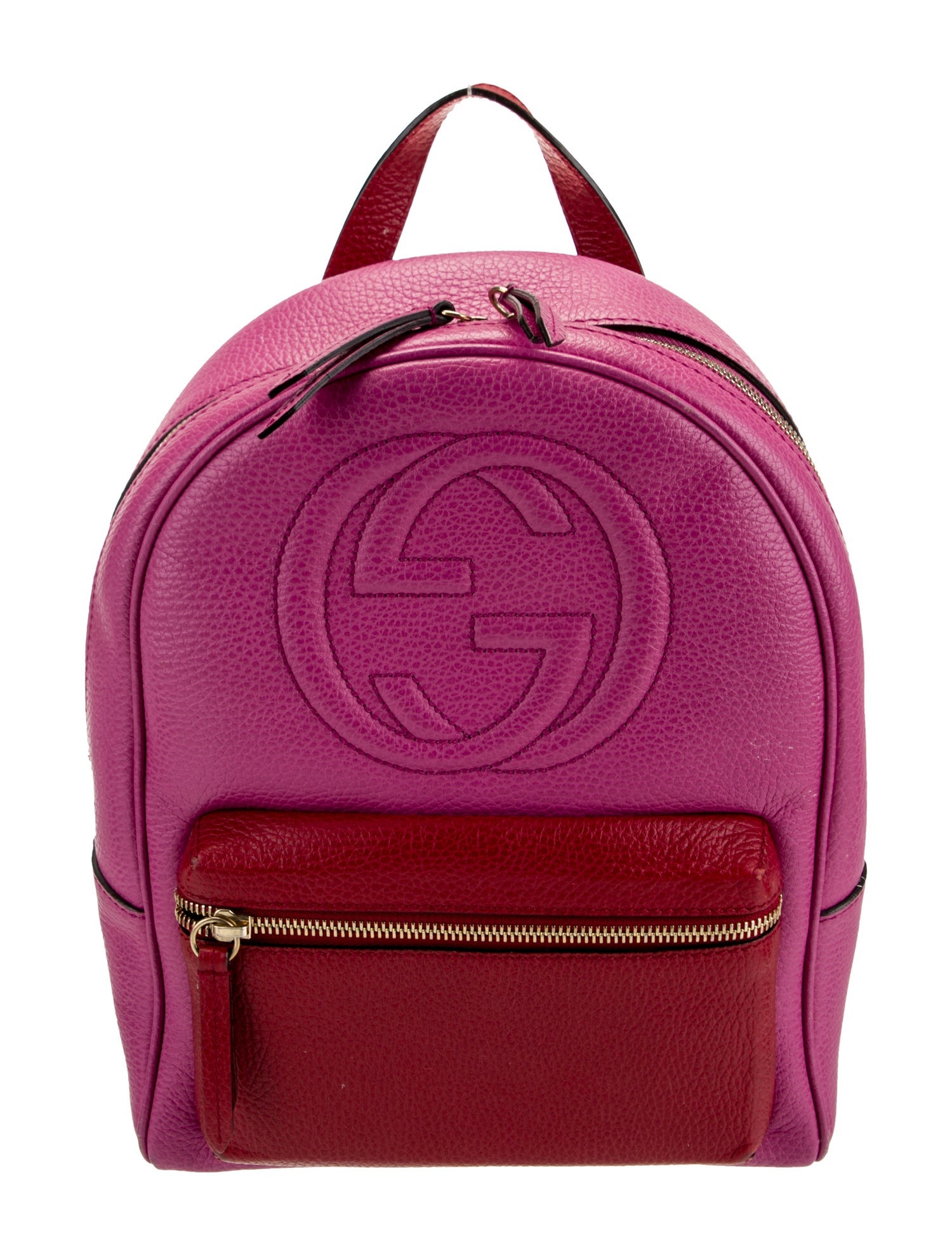 Gucci Interlocking G Soho