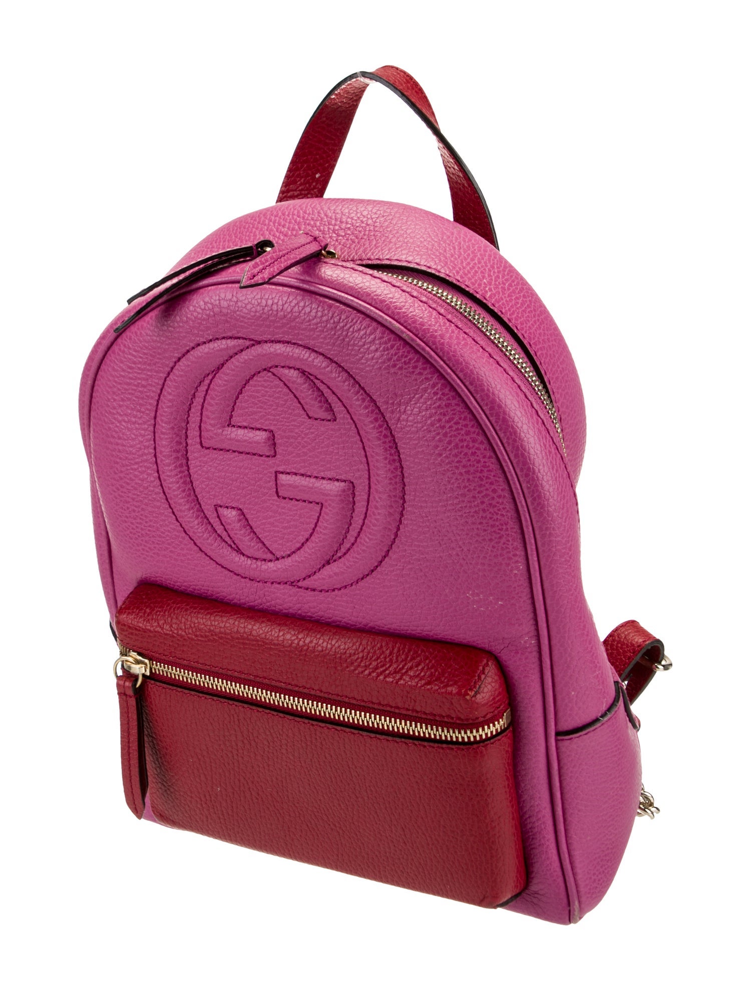 Gucci Interlocking G Soho