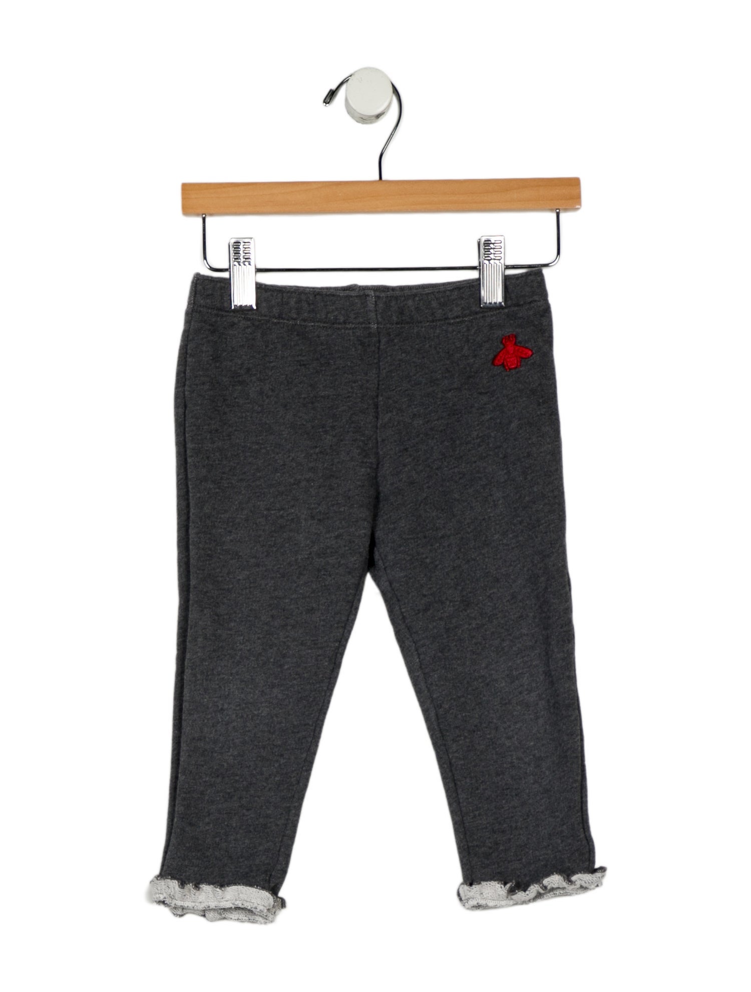 Gucci Infant Girls' Sweatpants