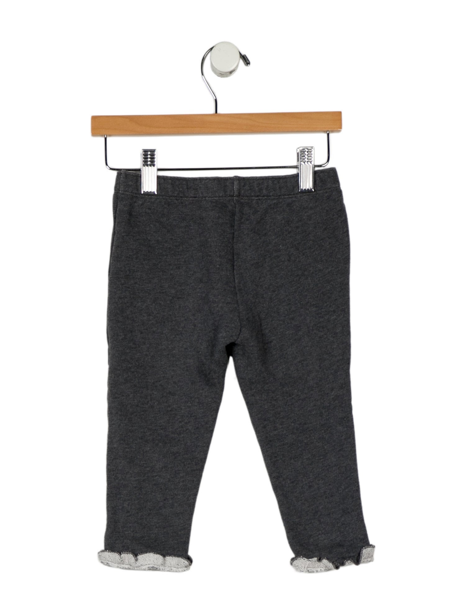 Gucci Infant Girls' Sweatpants