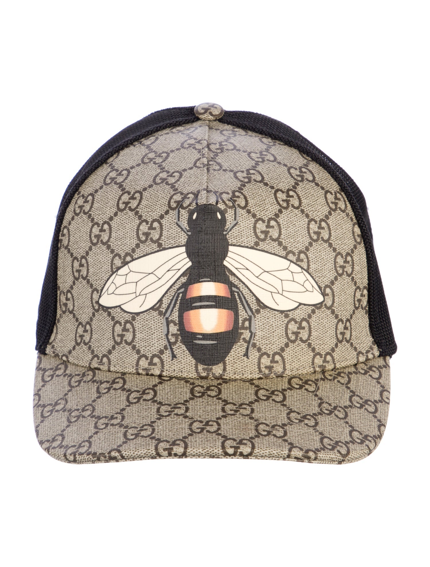 eye Junya Watanabe MAN x Beton Cire Calf Leather Hat w/ Tags