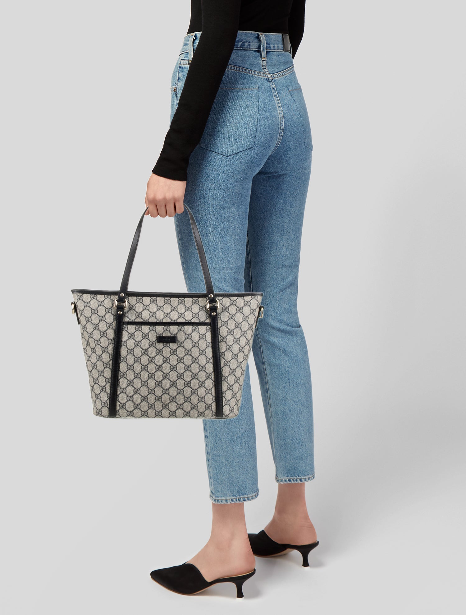 Gucci GG Supreme Joy Medium