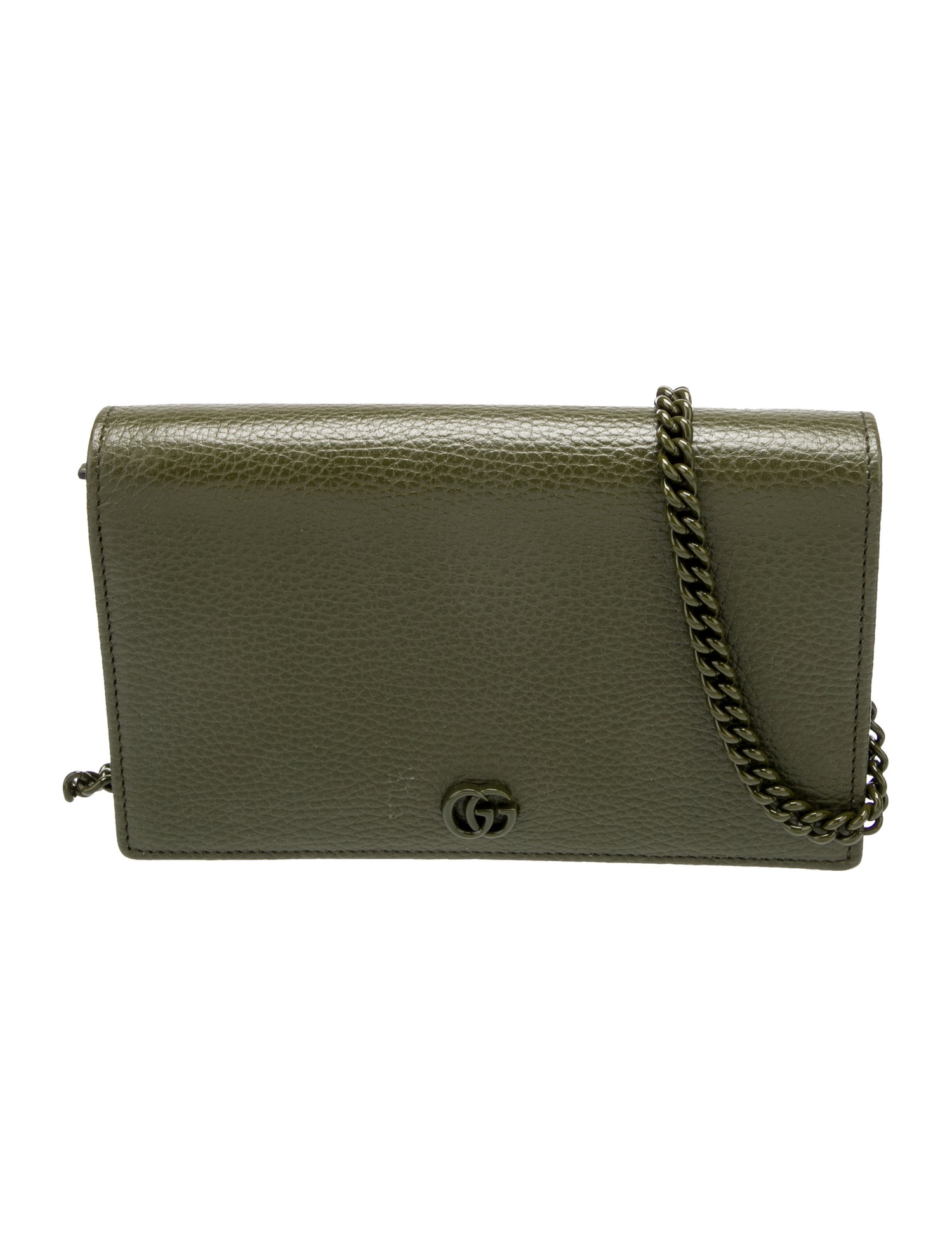 Celine 2021 Small Triomphe Oval Crossbody - Pink Crossbody