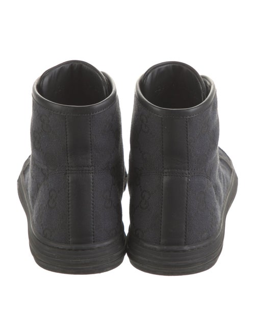 Gucci GG Canvas Canvas Sneakers