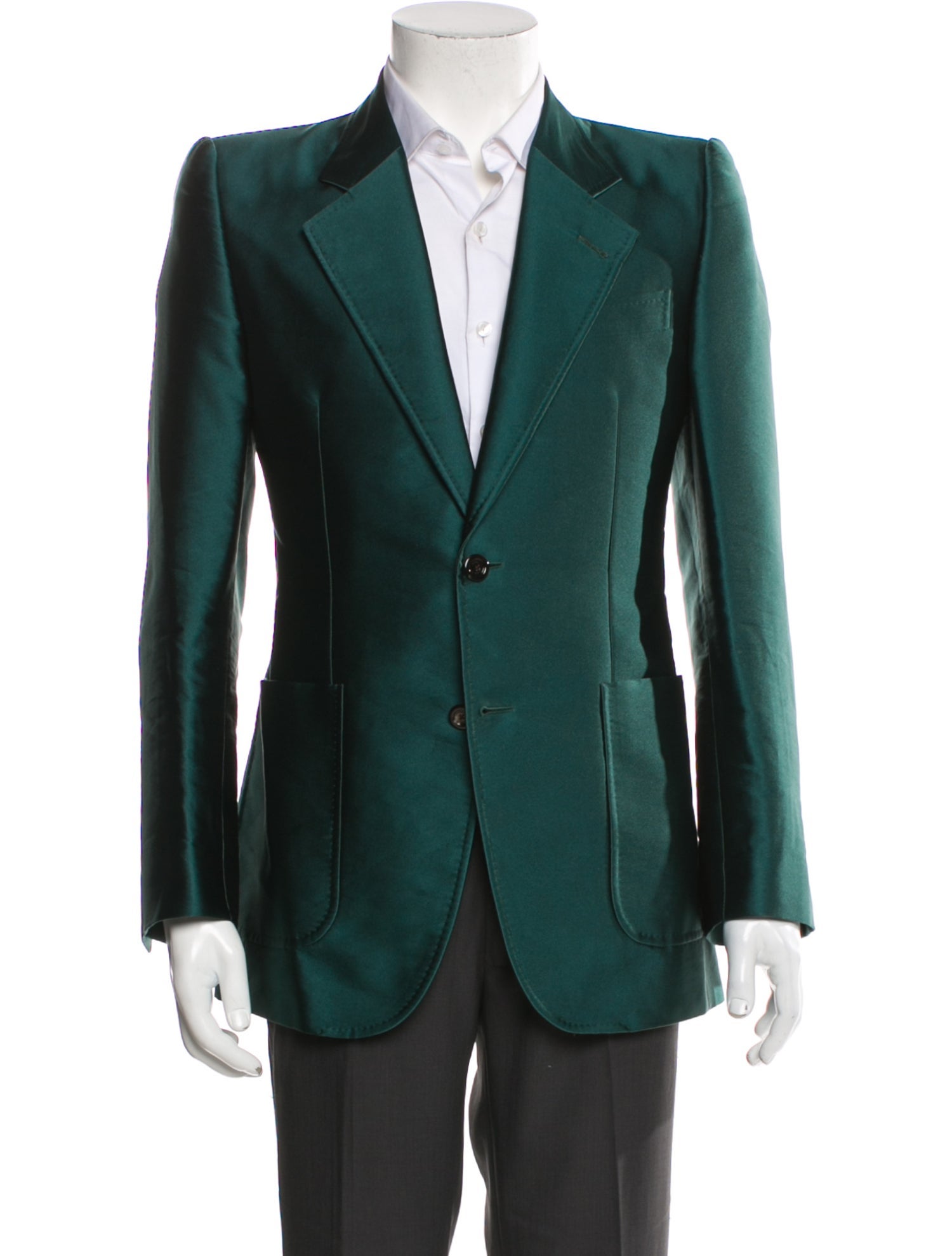 Gucci 2022 Blazer