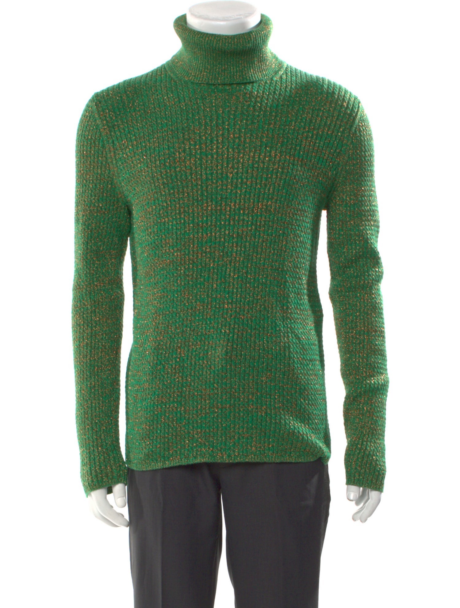 Gucci 2019 Printed Pullover w/ Tags