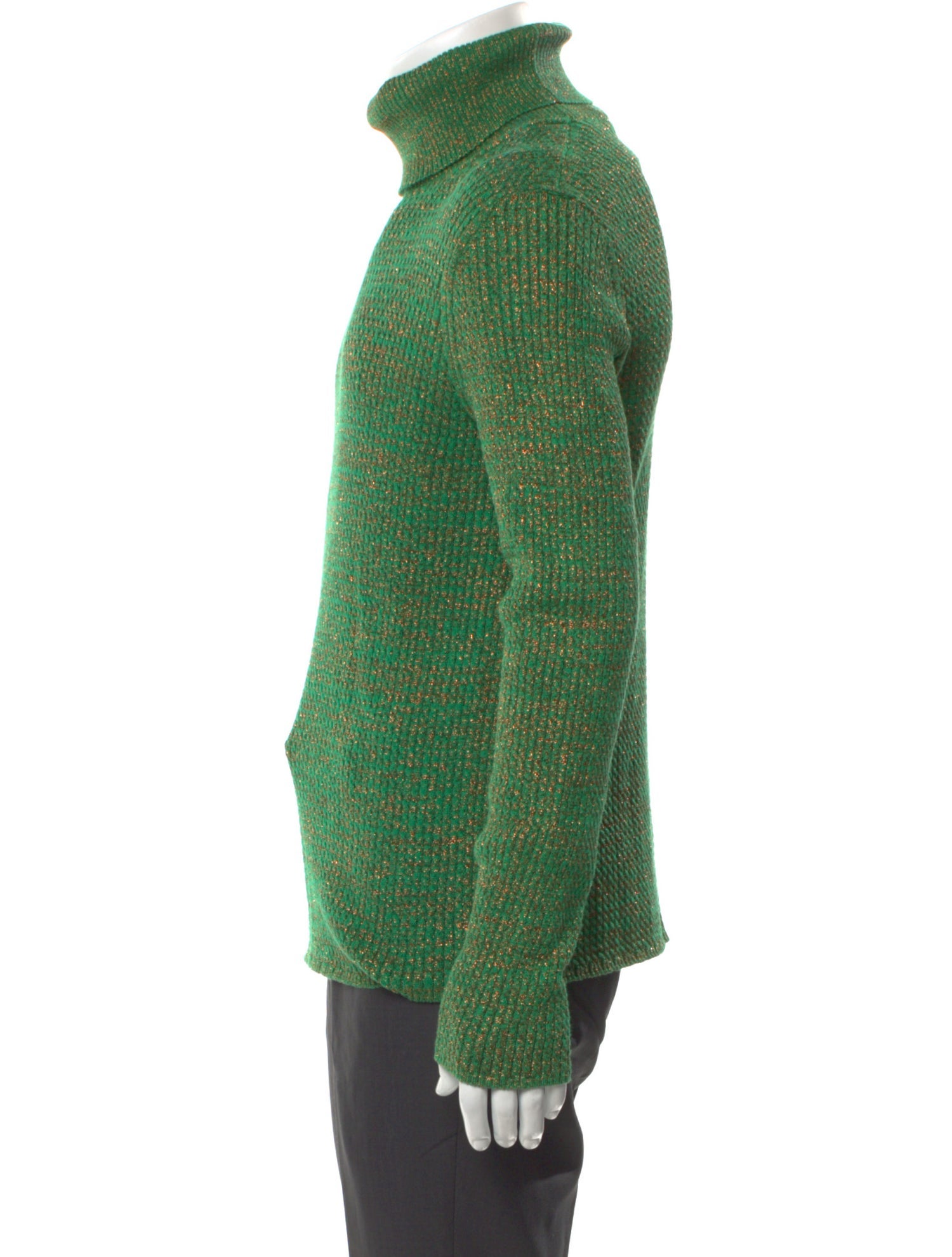 Gucci 2019 Printed Pullover w/ Tags