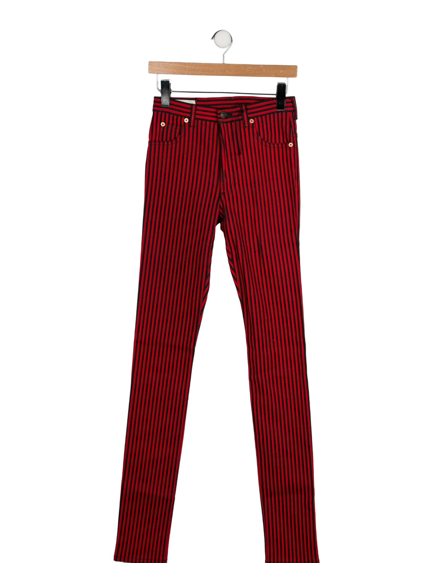 Gucci 2019 Skinny Jeans