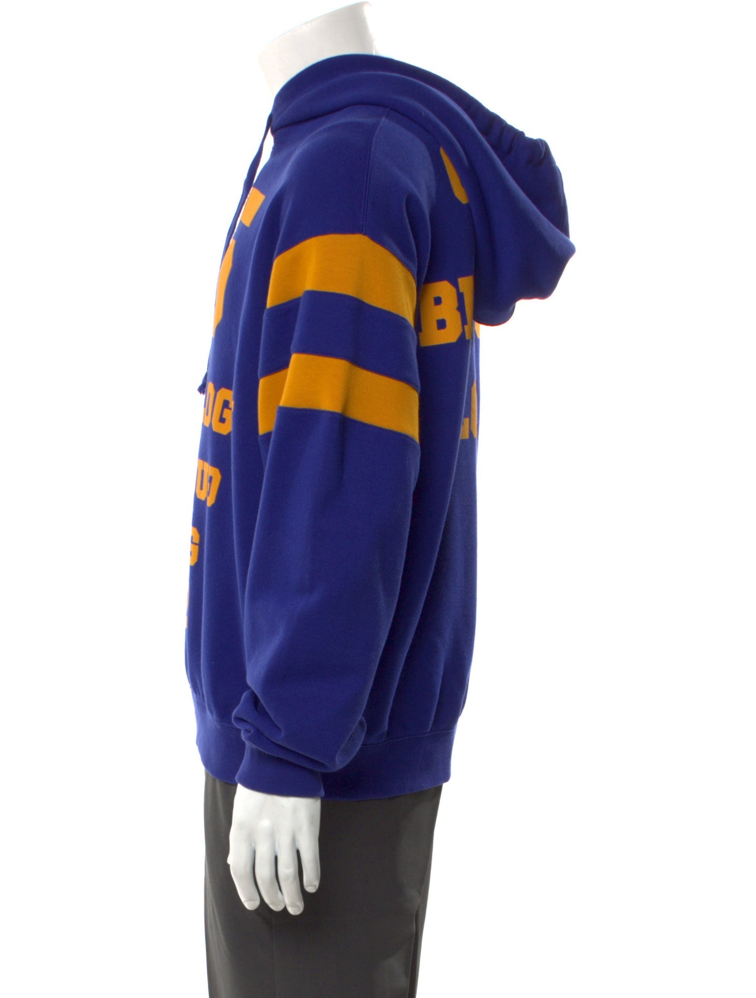 Gucci 2021 'Blind For Love' Hoodie